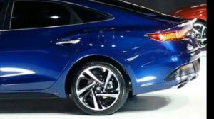 Hyundai LAFESTA 2018
