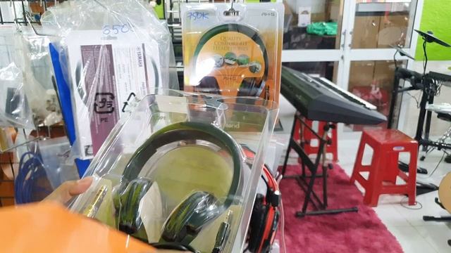 Tai Nghe Kiểm Âm Roland & Yamaha giá tốt tại Trần Liêm || Gọi mua 0931971081 смотреть онлайн