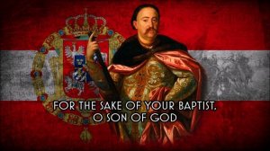 Bogurodzica - First Polish Anthem