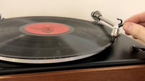 BANG OLUFSEN Beogram 1000