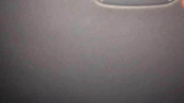 Замена ламп подсветки салона Mitsubishi Outlander XL мощные Led лампочки в подсветку салона