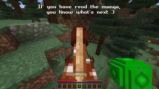 JoJo Steel Balls in vanilla minecraft (1.16.4/20w51a datapack)