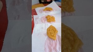 ОТЛИВКА ВОСКОМ КРАДНИКА НА ДЕНЬГИ И УДАЧУ.