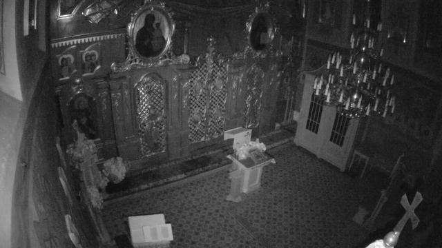 Божественна літургія 11.02.2024 смотреть онлайн