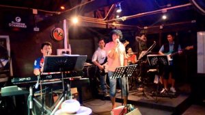 Андрей Алексин в Тайланде-Просто Подари