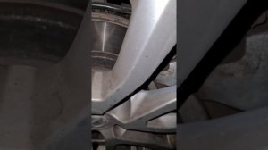 Подходят ли диски со старого Nissan X-Trail T30, T31 на XTrail T32 R17