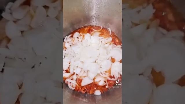 Грибы с овощами на зиму #заготовкиназиму #рецепты #рекомендации #рецептысгрибами #грибы