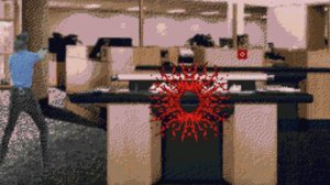 Lethal Enforcers (Sega Mega Drive) - Полное прохождение (LongPlay) [1080p] [60FPS]