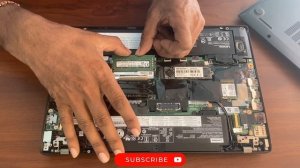 Lenovo ThinkPad T470s Ram Upgrade #laptop