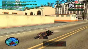 КАК БЫСТРО ПОДНЯТЬ ДЕНЬГИ НА EVOLVE ROLE PLAY! (GTA SAMP)