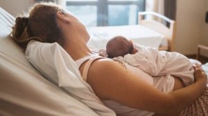 ПЕРВЫЕ ПРИЗНАКИ РОДОВ | Как начинаются родовые схватки