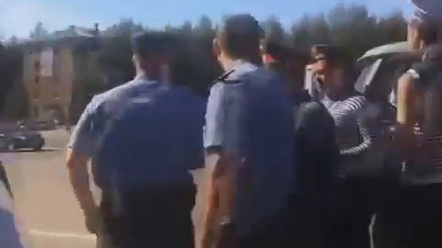 Полиция сыктывкара. мы работаем, защищая вас смотреть онлайн