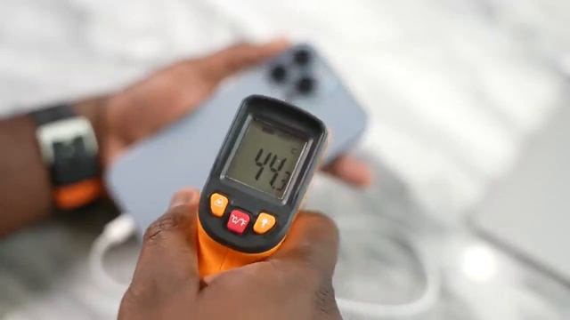 iPhone 14 Pro Max - THIS IS REAL смотреть онлайн