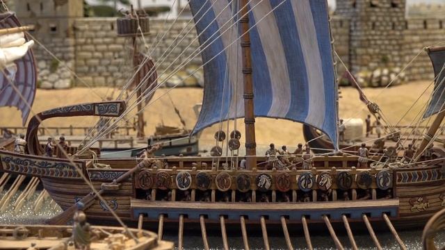 The World's Best Show Games…? | TACTICA 2020 смотреть онлайн