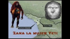 Ученые раскрыли тайну загадочной женщины Заны из абхазского села Тхина