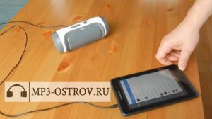 Bluetooth Мини Колонка с Mp3 USB FM JY-3