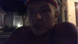 BarBoss виталька и бабушка таки хотели завести ребенка))  стрим канала своим ходом виталик и лиза