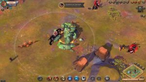 ДИКАЯ КРОВЬ | ОБНОВЛЕНИЕ АЛЬБИОНА | ВЫСЛЕЖИВАНИЕ | АЛЬБИОН ОНЛАЙН | ALBION ONLINE