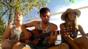 NO DOUBT - DON'T SPEAK - ACOUSTIC COVER - JADE