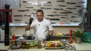 ВКУСНЫЙ КРОЛИК В БЕЛОМ ВИНЕ! ГГОТОВИМ С ШЕФОМ