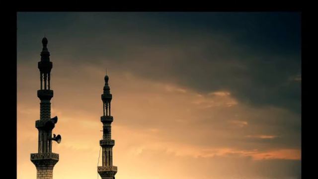 Тахир хазрат Зарипов, Нурсала - Об Азане смотреть онлайн