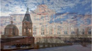 Города России Абдулино Оренбургская область / Cities Of Russia Abdulino Orenburg region