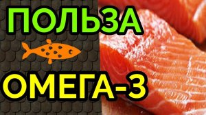Польза жирных кислот Омега 3, моя рыбная запеканка / Как я похудела на 94 кг и улучшила здоровье