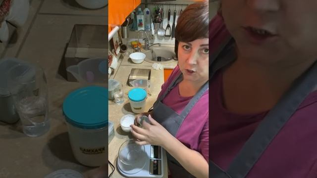 Маршмеллоу без яиц и сахара
