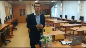 Разработка вариатора на планетарных передачах