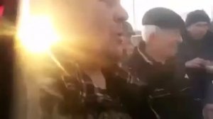 Анекдот про могучий Русский язык!)