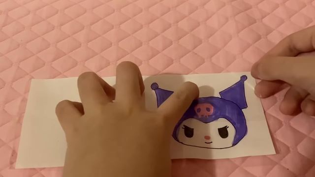 HOW TO MAKE A BLIND BAG + HOW TO MAKE PAPER SQUISHIES **easy tutorial** | applefrog