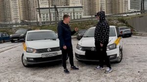 Аренда авто для такси. Водитель выкупил у меня авто. Сколько я заработал.