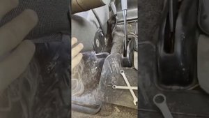 Установка ПОДЛОКОТНИКА, ПОДЛОКОТНИКОВ НИВА