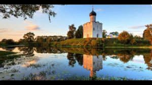 Свете Тихий | Валаамский распев