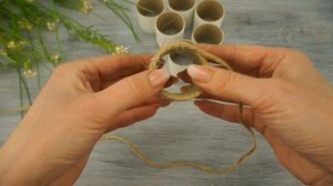 Подставка для Пасхальных Яиц своими руками. DIY Пасхальный Декор.