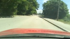 Стук передних колодок на daewoo, сhevrolet