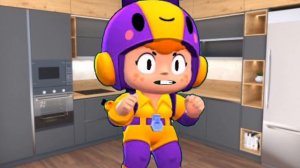 Обычная мама и моя мама