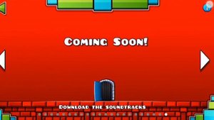 Все ключи в Geometry Dash!