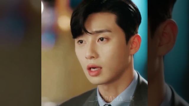 Название дорамы:Что случилось с секретарём Ким? смотреть онлайн