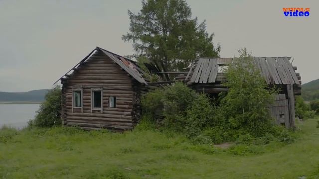 Владимир Сарынин "Мамин старенький домик" смотреть онлайн