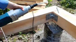 Гайковерт ручной электрический