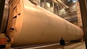 Технология производства ДСП