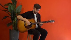 Esteg - Соло гитара / live looping covers 1