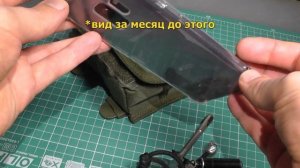 Годный чехол на Samsung Galaxy S9. Прозрачный силиконовый кейс. Выбор чехла, сравнения