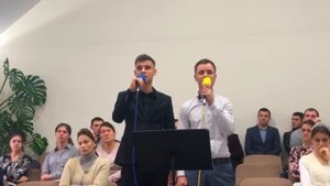 Почему я люблю Тебя - Христианская Песня