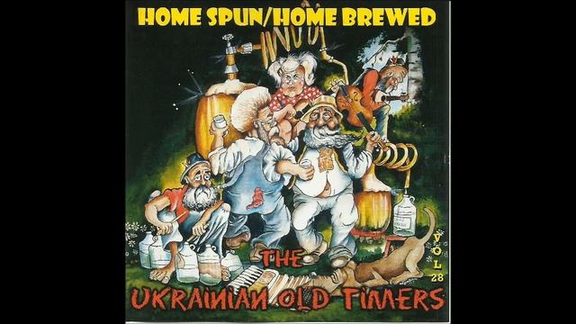 THE UKRAINIAN OLDTIMERS-INSTRUMENTAL FAVORITES смотреть онлайн