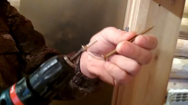 Прогнулись Потолки? Не ПОКУПАЙТЕ Бракованные Саморезы смотреть онлайн