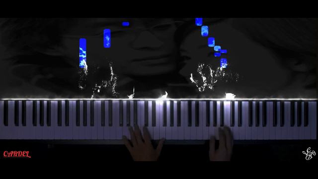 Winter Sonata OST "'Only You" 그대만이 (geu-dae-man-i) - Piano Cover смотреть онлайн