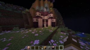 New Peaceful Pink Minecraft Library | 1.20 Update