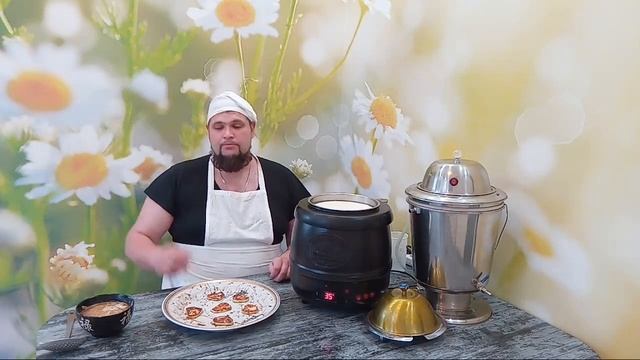 Быстрый домашний Сыр в Сыроварне Тремасова в домашних условиях из молока+ обзор